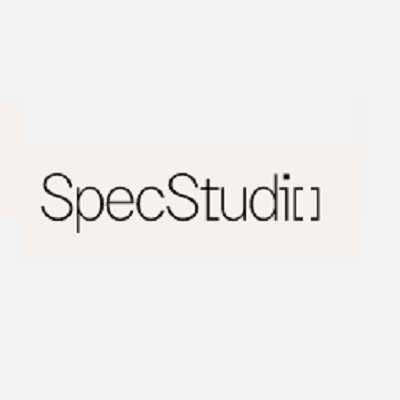 SpecStudio - The Architect’s Friend